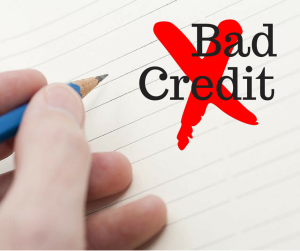 Bad Credit