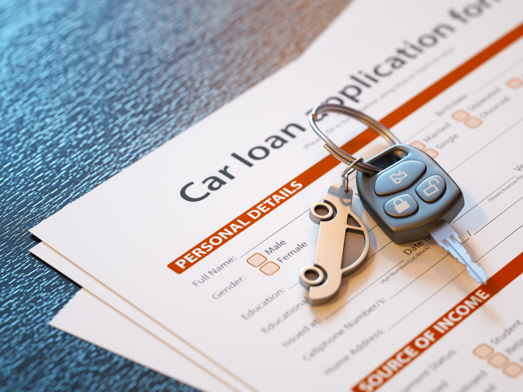 Get Approved for Auto Financing Anywhere in Canada in 3 Easy Steps!