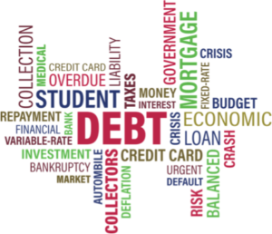 Debt