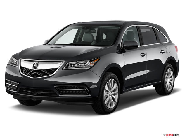 Acura MDX