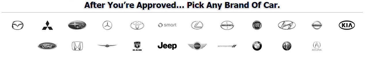 BRAND OF CARS