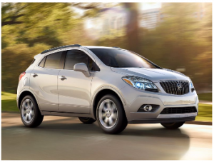 Buick Encore