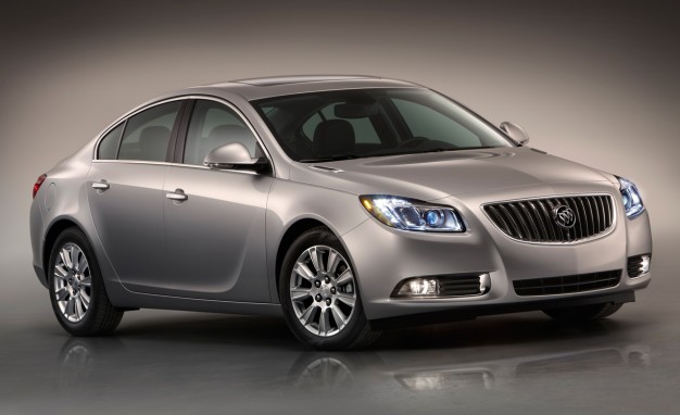 Buick Regal