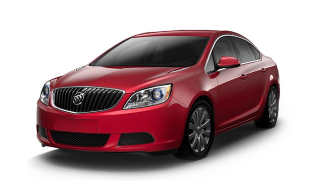 Buick Verano