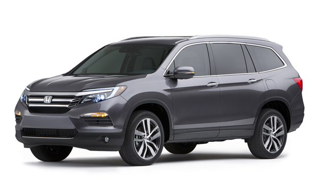 Honda Pilot