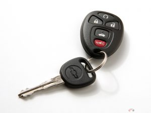 car-keys