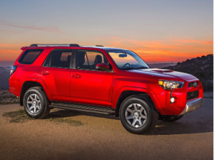 toyota 4runner