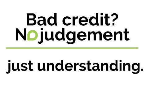 bad credit