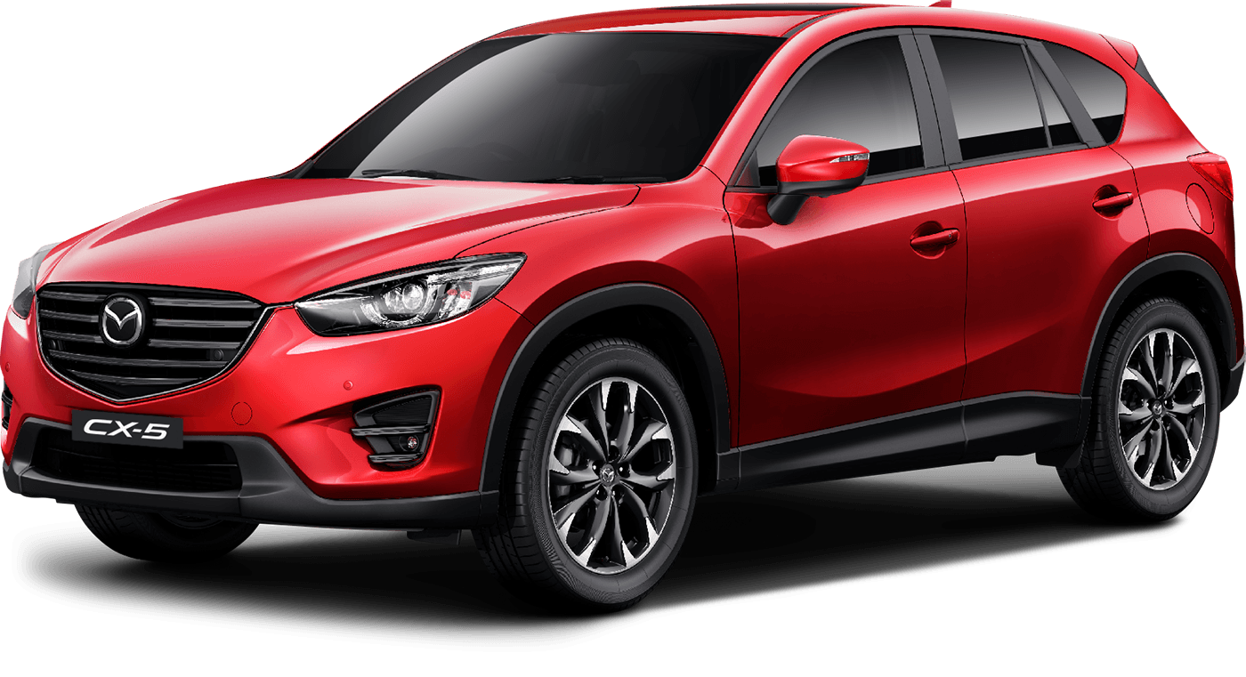 Top 7 Compact SUV’s in Canada Top 7 Compact SUV’s in Canada
