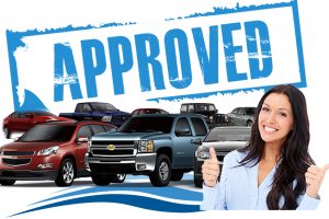 car loan approval