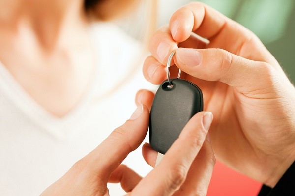 approved for a bad credit auto loan