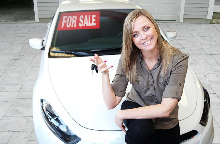 effective tips on how to sell your car