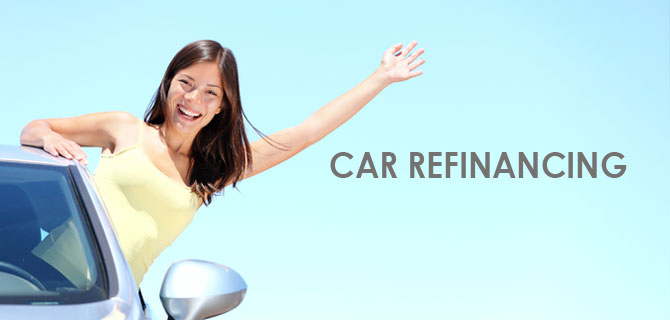 auto refinancing loan