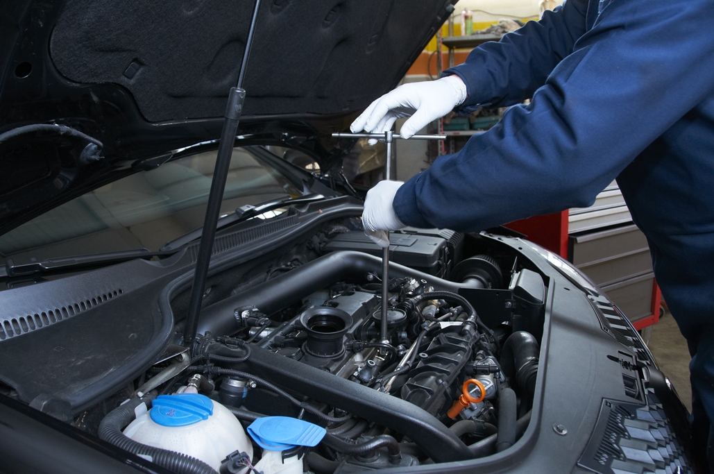 How to Effectively Plan Your Annual Car Maintenance Budget
