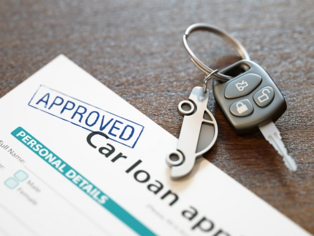 securing a fair car loan rate