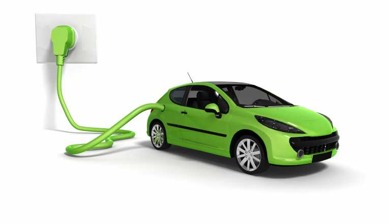 plug-in electric vehicles