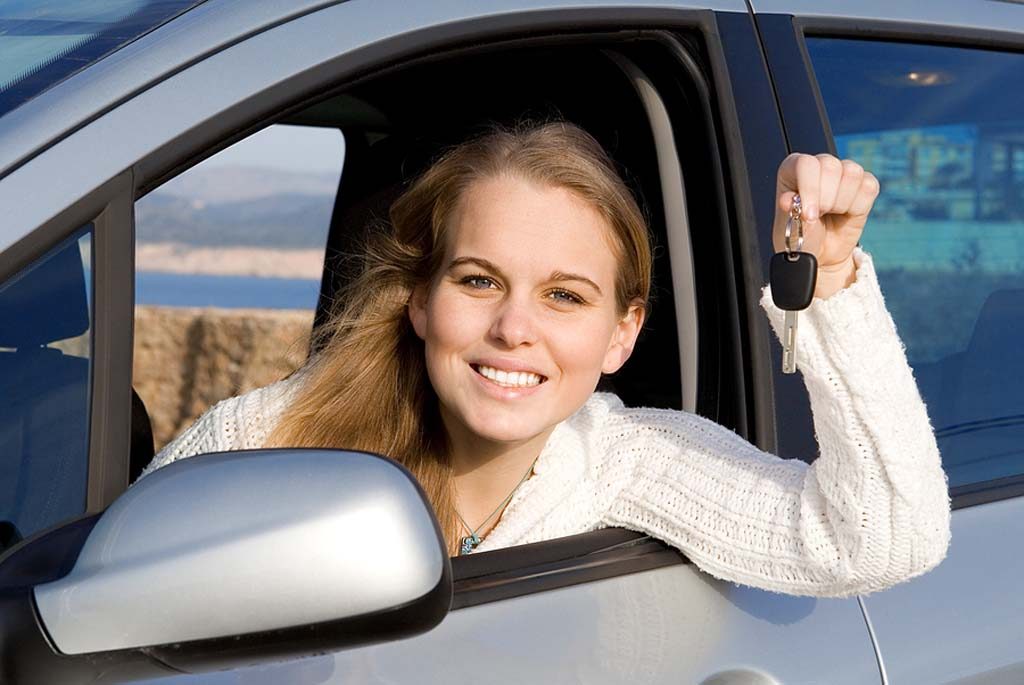 bad credit car loan