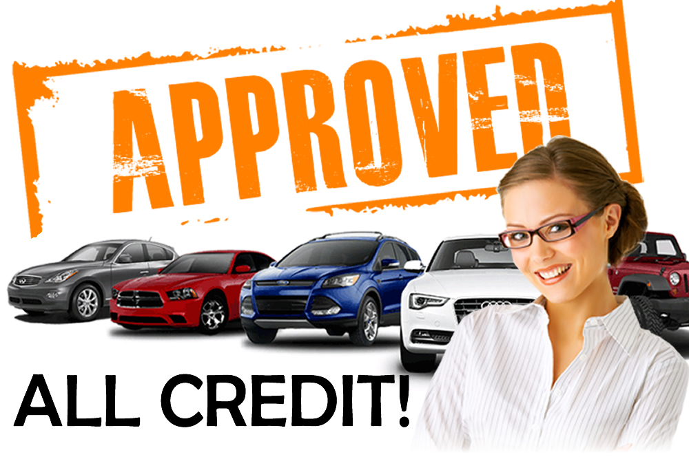bad credit for a car loan